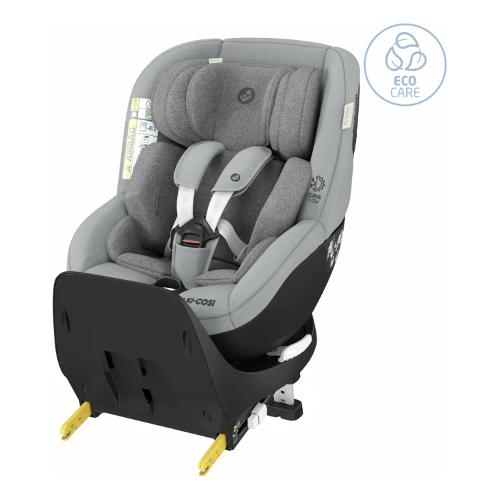 Maxi Cosi Seggiolino auto I-Size 40 - 105 cm MICA PRO ECO Authentic grey 8515510110