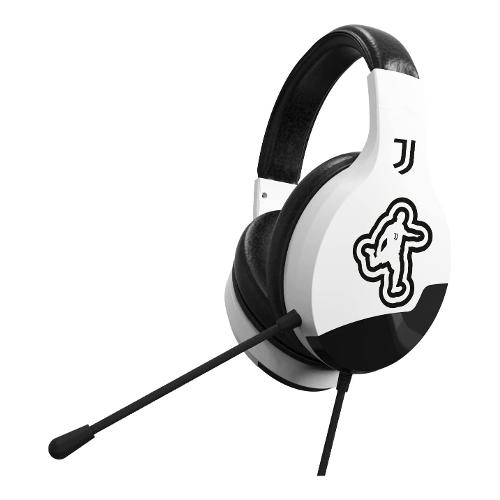 Platum Cuffie gaming MULTIPIATTAFORMA Juventus F.C. PT GA AC 08