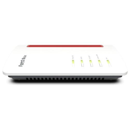 Avm Modem router FRITZ!BOX 7510 Single Band White e Red 20002997