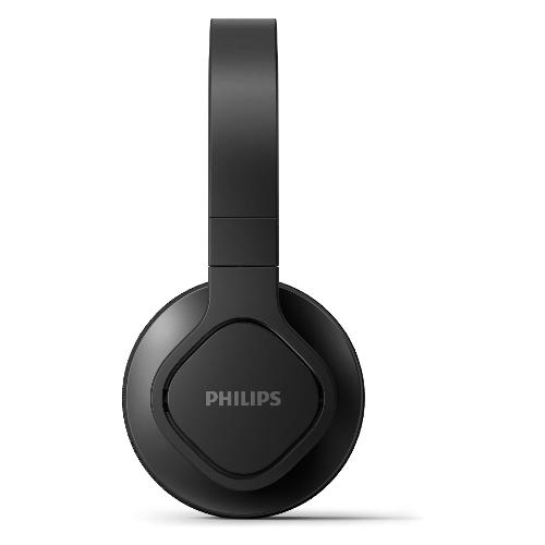 Philips Cuffie microfono bluetooth GO Sport Black TAA4216BK 00