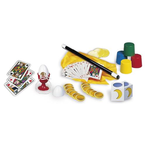 Clementoni Trucchetti Perfetti gioco in Italiano 11558