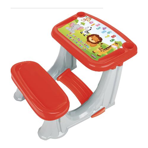 Pilsan Banco scuola Happy Study (62x78x50cm) 2094 R