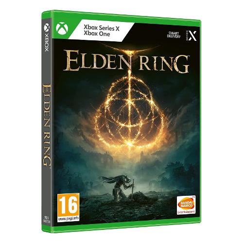 Bandai Namco XBOX Elden Ring PEGI 16+ 113617
