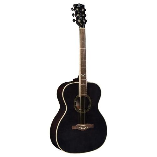 Eko Chitarra acustica 4/4 NXT A100 See through black 06217336