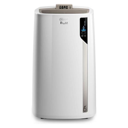 De Longhi Condizionatore portatile PINGUINO PAC EL110 ERF Wifi White e Bronze 0151462010