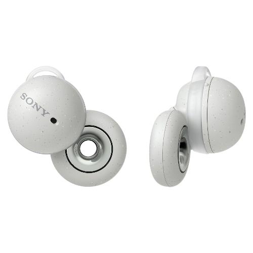 Sony Auricolari microfono bluetooth LINKBUDS Ipx4 Tws White WFL900W CE7