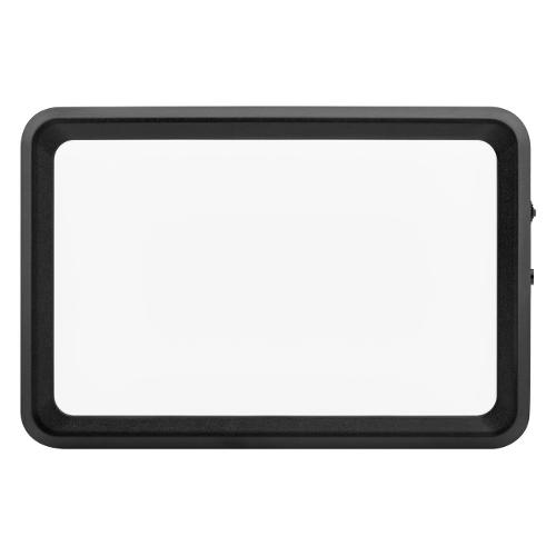Elgato Illuminatore fotografico 800 lumens|2900 - 7000 K KEY LIGHT Mini Wifi Black 10LAD9901