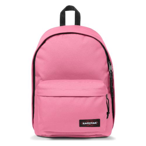 Eastpak Zainetto OUT OF OFFICE - 27 L Playful pink EK000767N83