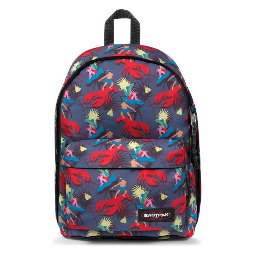Eastpak Zainetto OUT OF OFFICE - 27 L Funksea navy EK000767O46