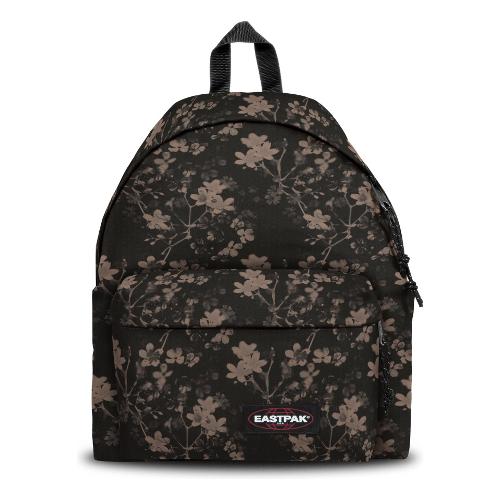 Eastpak Zainetto scuola e tempo libero (24Lt) PADDED (30x15x40cm) Silky black O08 EK620