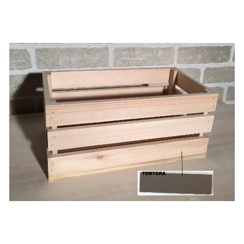 Nevi Marco Cassetta multiuso 32x17x14,5cm Tortora 30958