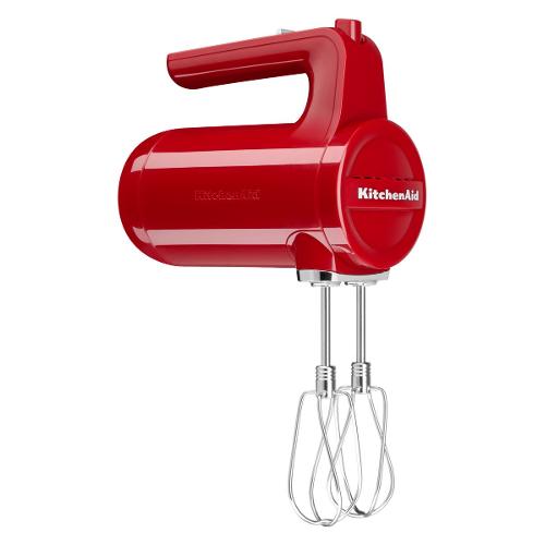 Sbattitore CORDLESS 5Khmb732Eer Hand Mixer Rosso imperiale 859711600530