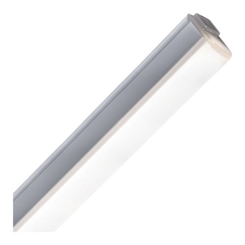 Beghelli Lampada sottopensile REGLED CCT 14W Grigio (117cm) 74078