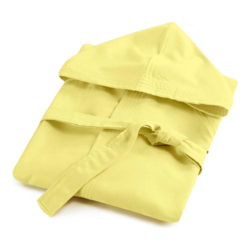 Bassetti Accappatoio (L) MICRO Giallo 9313301