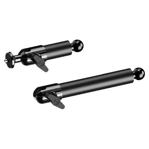 Elgato Asta stativo Flex Arm S Black 10AAH9901