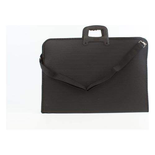 Favorit Valigetta porta documenti A3 (55x38x3cm) B OFFICE Nero 100501055