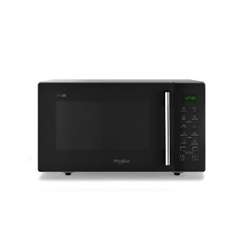 Whirlpool Microonde Microonde (25Lt) COOK 25 Mwp 253 Sb Silver e Black 859991557060 Grill COOK 25 Mwp 253 Sb Silver e Black 859991557060