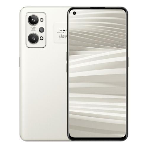 Realme Smartphone 6,62" REALME GT2 5G Paper white 256GB Ram
