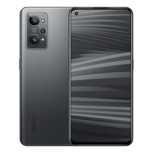 Realme Smartphone 6,62" REALME GT2 5G Steel black ( 256GB Ram 5000mAh )