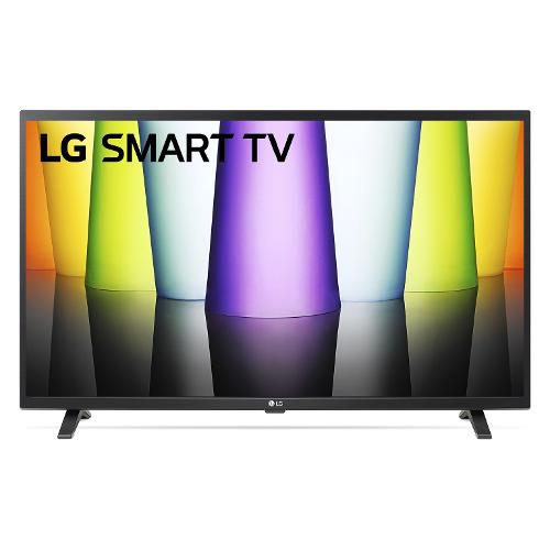 Tv 32 Pollici SERIE LQ6300 Smart Tv Full Hd Ceramic black 32LQ63006LA API