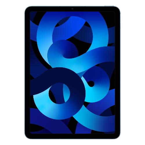 Apple Tablet 10,9" IPAD AIR 5TH Cellular 5G Blue ( 64GB Ram 8GB 7606mAh ) MM6U3TY A