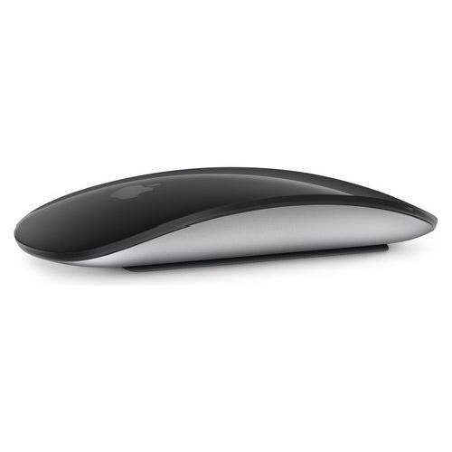 Apple Mouse Consumer MAGIC MOUSE Black MMMQ3Z A