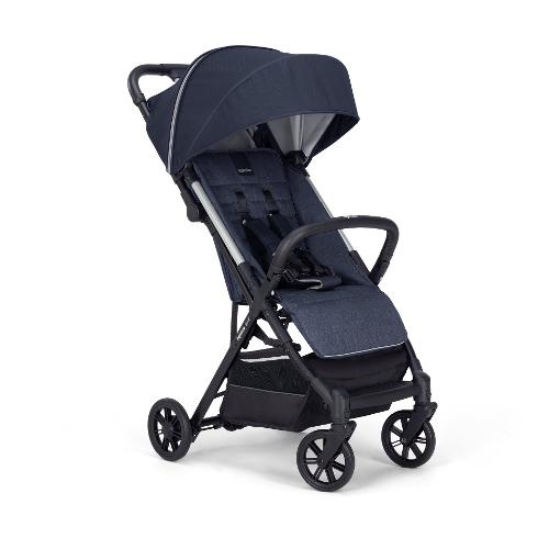 Inglesina Passeggino 4 ruote 0 - 22 kg QUID2 Midnight blue AG87P0MDBX