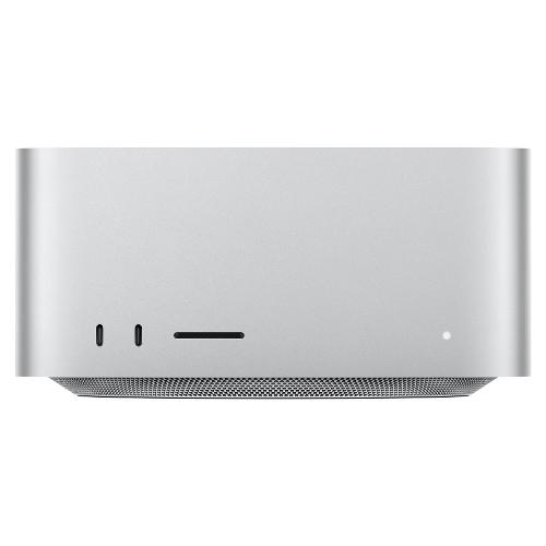 Apple Desktop MAC STUDIO (Apple M1 Ultra 64GB 1TB Apple M1 Ultra) Silver MJMW3T A