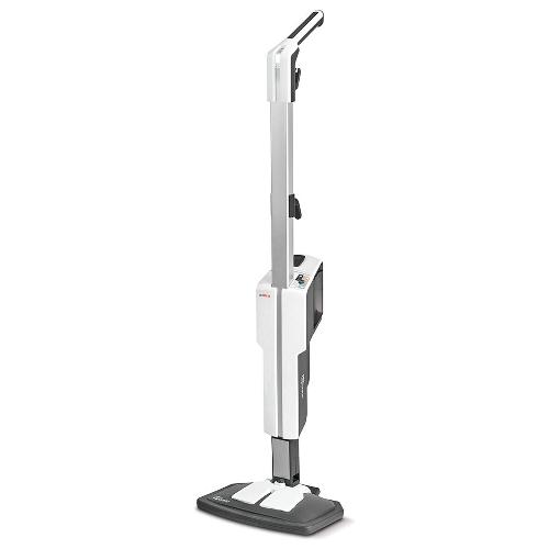 Polti Lava pavimenti a vapore VAPORETTO Sv610 Style White e Grey PTEU0304