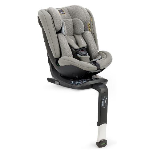 Inglesina Seggiolino auto I-Size 40 - 145 cm COPERNICO Moon grey AV91P0MOG