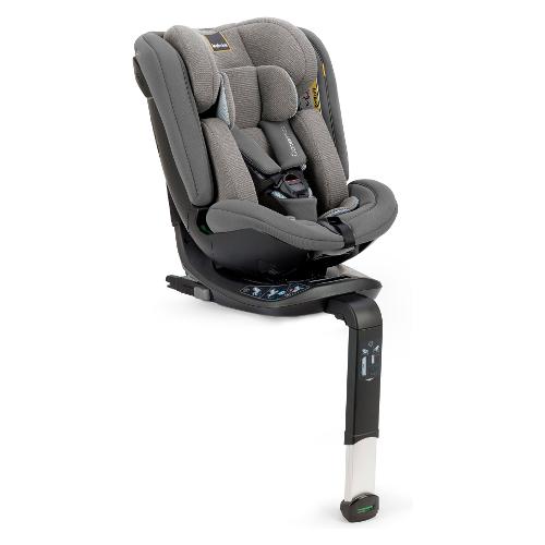 Inglesina Seggiolino auto I-Size 40 - 145 cm COPERNICO Stone grey AV91P0STG
