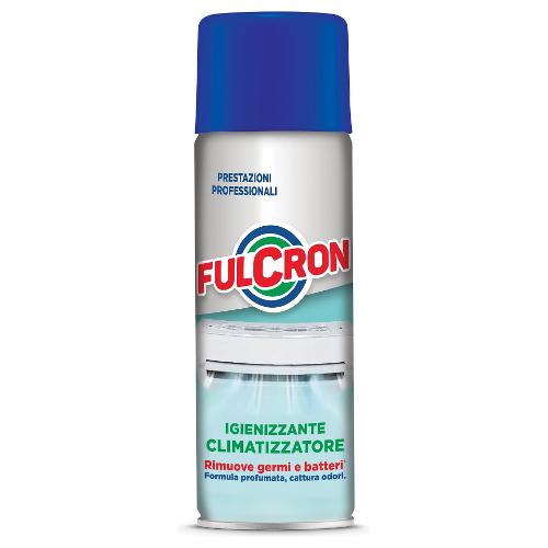 Arexons Detergente clima FULCRON bomboletta 400 ml 2568