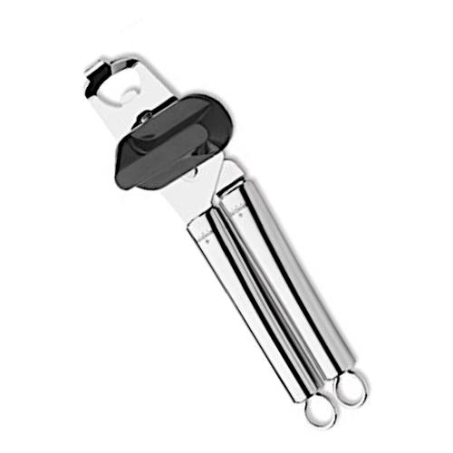 Ghidini Cipriano Apriscatole SMART Cromo 2402
