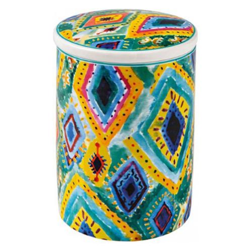 Brandani Barattolo (500ml) SAMBA Assortito 52127