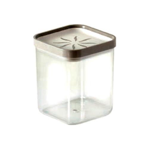 Abert Barattolo (1,1L) COLOR STYLE Tortora V60129400747