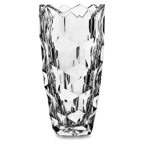 Fade Vaso Cristallo (28cm) LUNAR Trasparente 55781