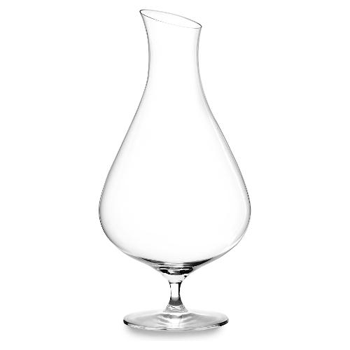 Fade Decanter (1,25L) con piede ALCHEMY Trasparente 56491