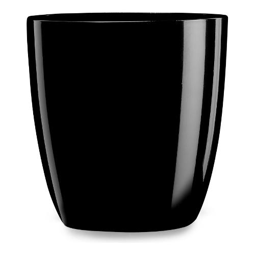 Fade Set bicchieri Acqua 6 pz (300ml) BLAKE Nero 56410