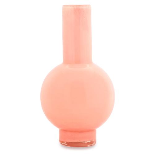 Fade Vaso Vetro (18x34cm) MONTEROSSO Rosso 56438
