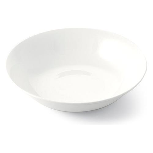 Fade Insalatiera Porcellana (25cm) ANJA Bianco 47186