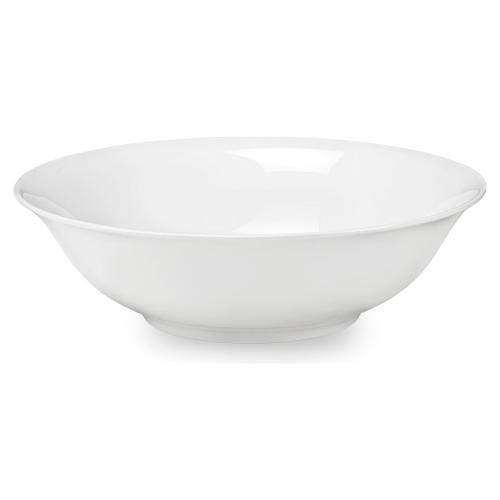 Fade Insalatiera Porcellana (23cm) IBIS Bianco 48702