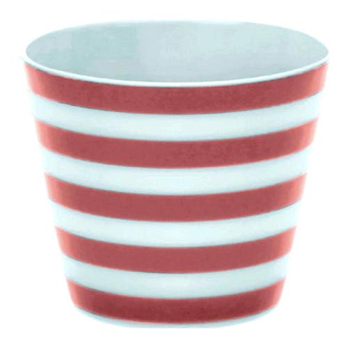 Livellara Bicchierino caffè (6,7x5,5cm) FRESHNESS LINE Rosso A0600134