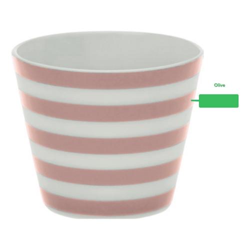 Livellara Bicchierino caffè (6,7x5,5cm) FRESHNESS LINE Verde A0600131