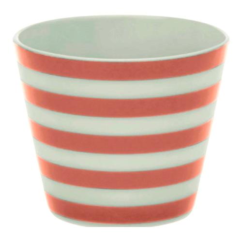 Livellara Bicchierino caffè (6,7x5,5cm) FRESHNESS LINE Arancio A0600132