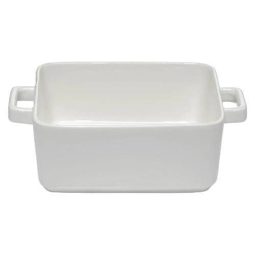 Maxwell & Williams Pirofila Porcellana (19x19,5cm) Bianco AW0257