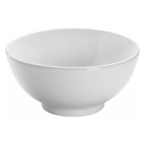 Maxwell & Williams Coppa Porcellana (20,5cm) Bianco AA3015