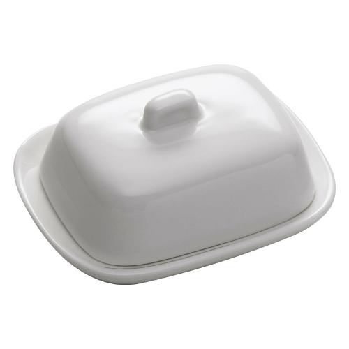 Maxwell & Williams Burriera (10x8x5cm) Bianco AA1423