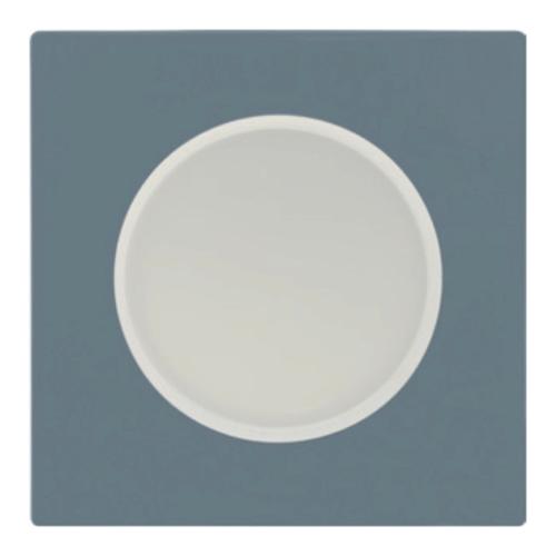 Livellara Sottopiatto Bone China (32cm) FRESHNESS Avio A0437C62
