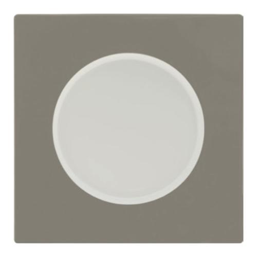 Livellara Sottopiatto Bone China (32cm) FRESHNESS Tortora A0437A62