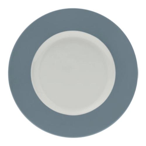 Livellara Piatto piano Bone China (29cm) FRESHNESS BANDY Avio A0434C56